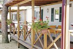 Vela Blu Camping Village