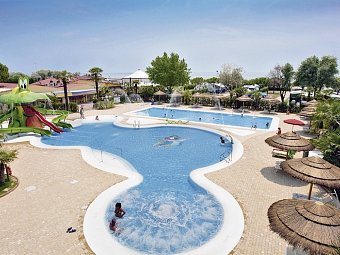 Vela Blu Camping Village