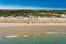 Vela Blu Camping Village