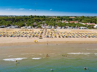 Vela Blu Camping Village