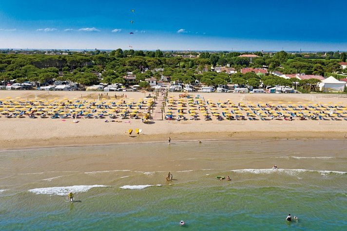 Vela Blu Camping Village
