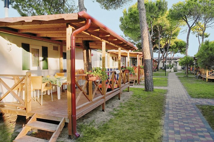 Vela Blu Camping Village