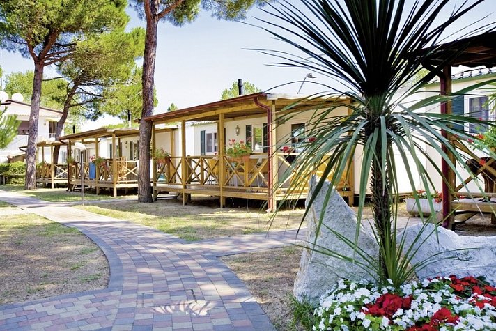 Vela Blu Camping Village