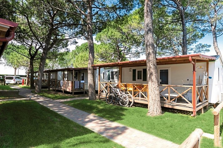 Vela Blu Camping Village