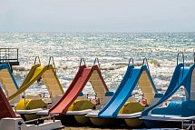 Villaggio San Francesco (by Happy Camp)