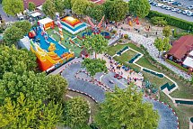 Villaggio San Francesco (by Happy Camp)