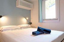 Villaggio San Francesco (by Happy Camp) - Wohnbeispiel Happy Premium (Zimmercodierung CM1)