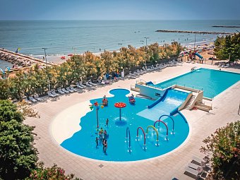 Villaggio San Francesco (by Happy Camp)