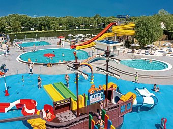 Villaggio San Francesco (by Happy Camp)