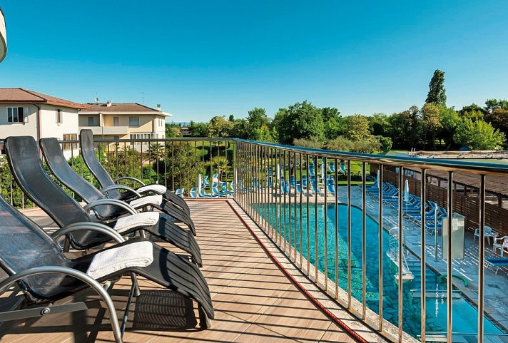 Atlantic Terme Natural Spa & Hotel