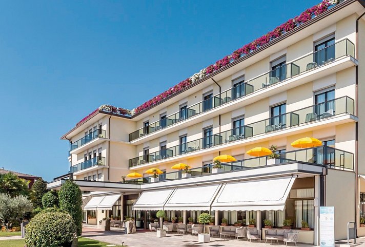 Atlantic Terme Natural Spa & Hotel