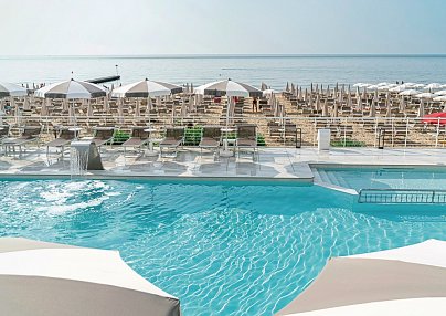 Capitol Lido di Jesolo