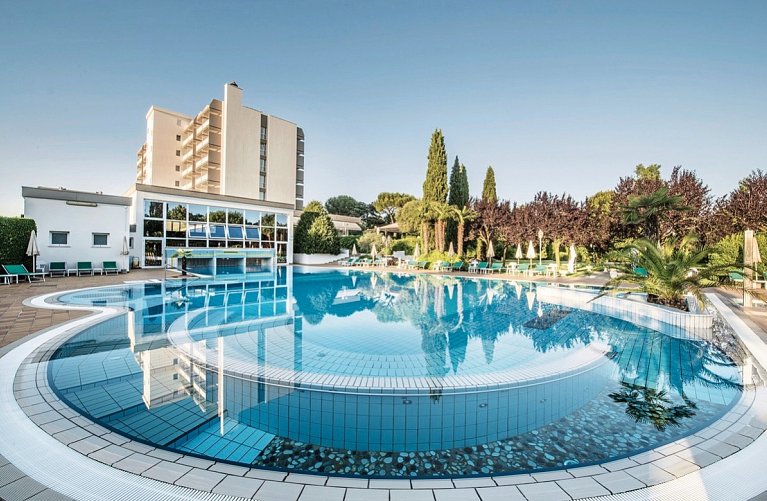 Des Bains Terme