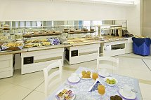 Bolivar - Restaurant
