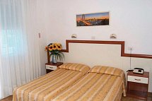 Bolivar - Wohnbeispiel Doppelzimmer (Zimmercodierung DB1)