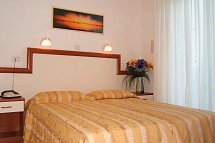 Bolivar - Wohnbeispiel Doppelzimmer (Zimmercodierung DB1)