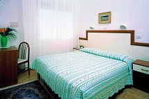 Bolivar - Wohnbeispiel Doppelzimmer (Zimmercodierung DB1)