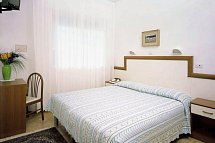 Bolivar - Wohnbeispiel Doppelzimmer (Zimmercodierung DB1)