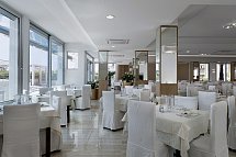 Le Soleil - Restaurant