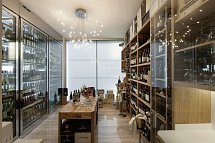 Le Soleil - Bar