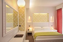 Rivamare - Wohnbeispiel Doppelzimmer Classic Stella Maris (Zimmercodierung D1N)