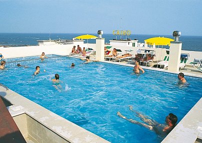 Nelson Lido di Jesolo