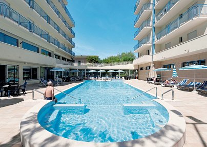 Miami Lido di Jesolo