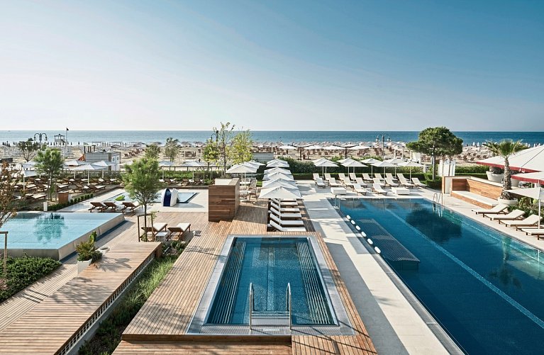 Falkensteiner Hotel & Spa Jesolo
