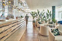 Falkensteiner Hotel & Spa Jesolo