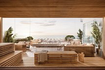 Falkensteiner Hotel & Spa Jesolo