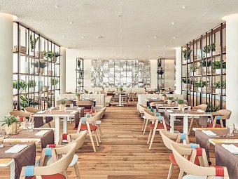 Falkensteiner Hotel & Spa Jesolo