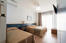 Souvenir - Wohnbeispiel Doppelzimmer (Zimmercodierung D1N)
