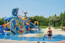 Art & Park Hotel Union Lido