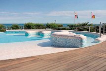 Art & Park Hotel Union Lido