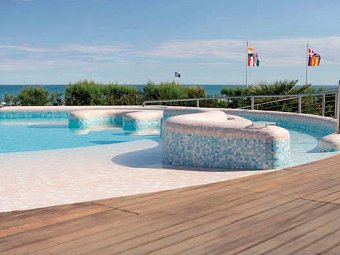 Art & Park Hotel Union Lido