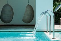 Art & Park Hotel Union Lido