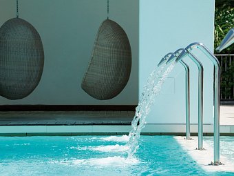 Art & Park Hotel Union Lido