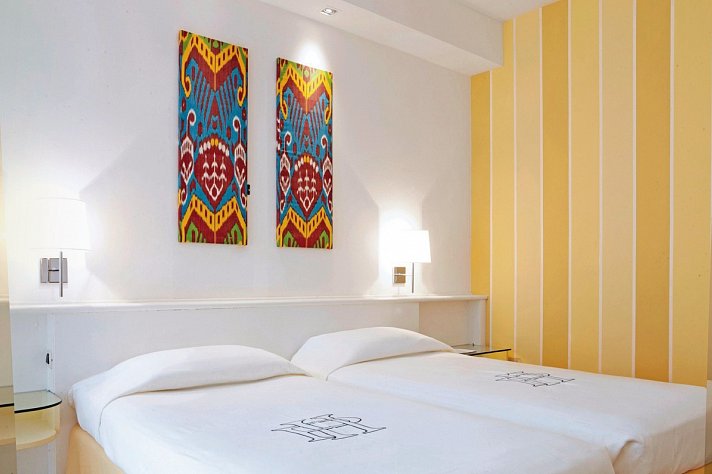 Art & Park Hotel Union Lido