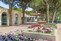 Art & Park Hotel Union Lido