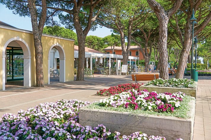 Art & Park Hotel Union Lido