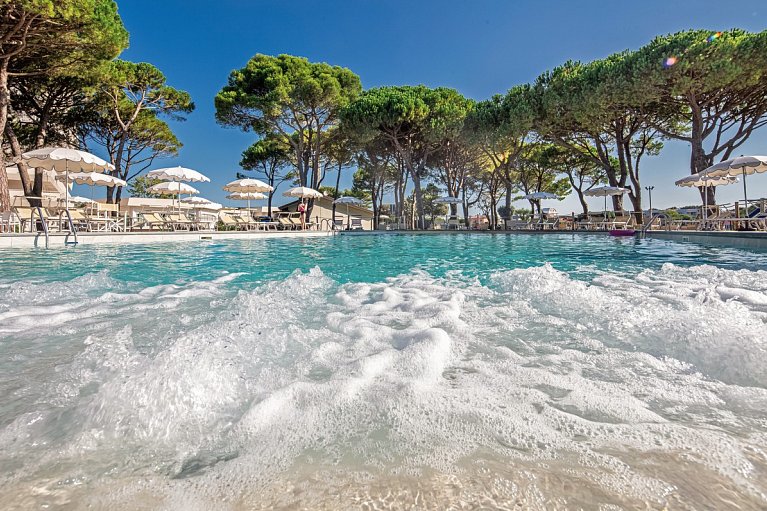 San Giorgio Resort