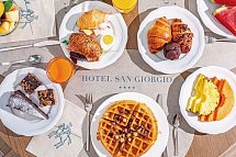 San Giorgio Resort
