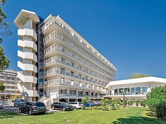 San Giorgio Resort