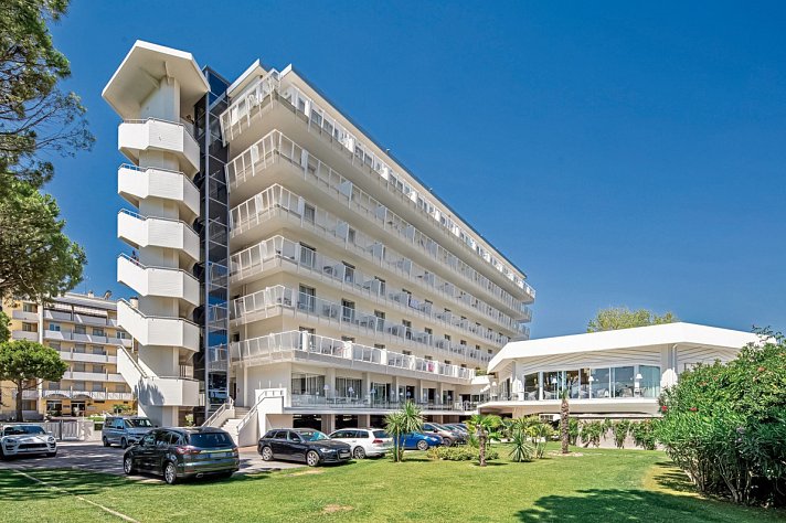 San Giorgio Resort