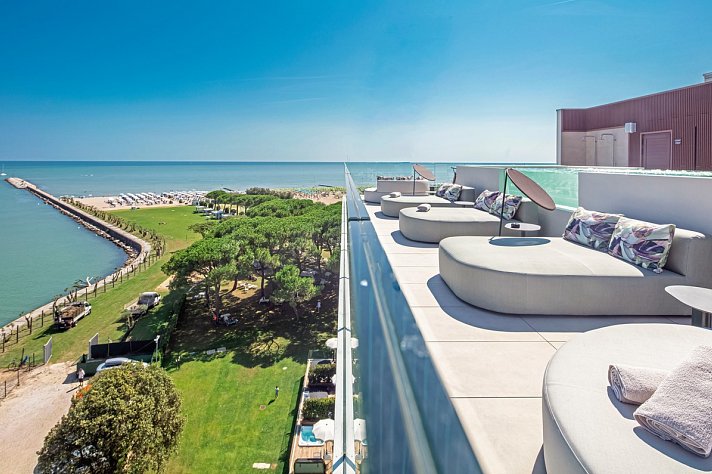 San Giorgio Resort