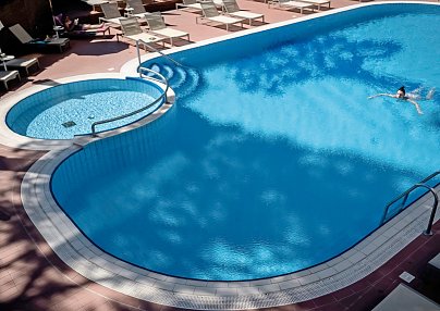 Garden Sea Caorle