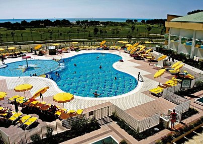 Maregolf Lido Altanea