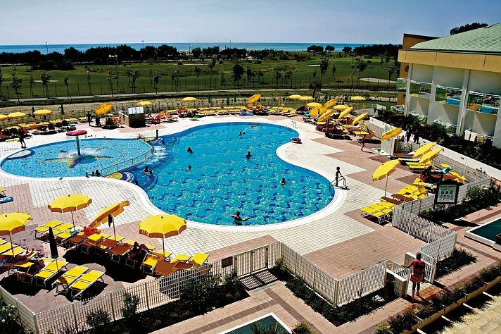 Maregolf
