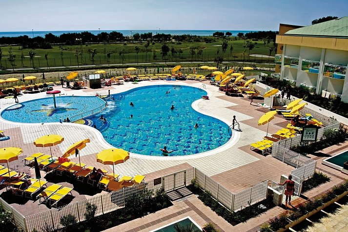 Maregolf