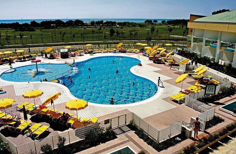 Maregolf